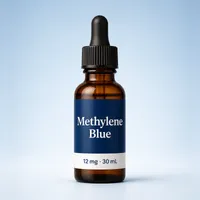 Methylene Blue Dropper – Image 1