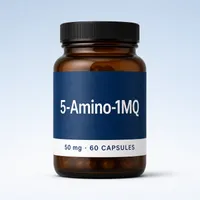 5-Amino-1MQ Capsules – Image 1