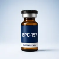 BPC-157 Injectable Vial – Image 1