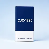 CJC-1295 Oral Strips – Image 1