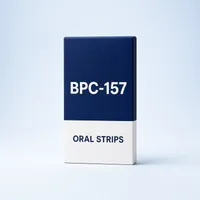 BPC-157 Oral Strips – Image 1