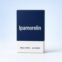 Ipamorelin Oral Strips – Image 1