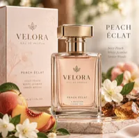 Velora Peach Éclat – Image 1