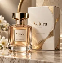 Velora Golden Aura – Image 1