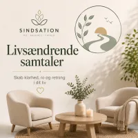 Liveændrende samtaler med Katrine – Image 1