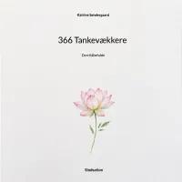 366 Tankevækkere E-bog – Image 1