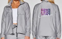 Chara Elevate Jacket - Competitive ONLY  – Image 1