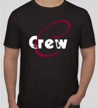 Crew Dress Code Tee - BOYS – Image 1