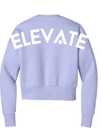 ELEVATE Sweatshirt – Image 2