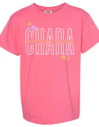 Performance Company Tee – Image 1