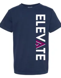 ELEVATE T-shirt – Image 1