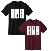 Chara Hip Hop Shirt – Image 1
