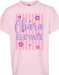 ELEVATE Tee  – Image 1