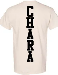 CHARA Est. 2006 - Natural – Image 2