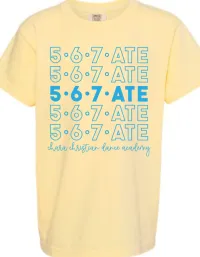 5-6-7-ATE – Image 1