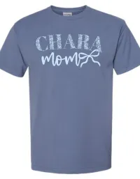 Chara MOM – Image 1