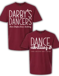 Special Needs Class Shirts – Image 1