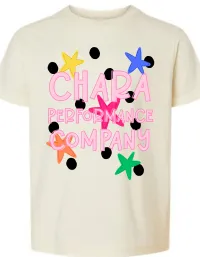 Performance Co. Tee – Image 1
