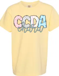 CCDA (Chara Christian Dance Academy) – Image 1