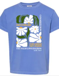 2026 Dance Revolution Tee – Image 1