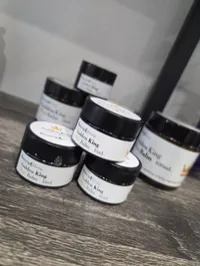 Golden King Plus Balm 50ml | Bunyip Hemp – Image 1