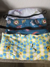 Eye Pillow & Calm Cushion – Image 1