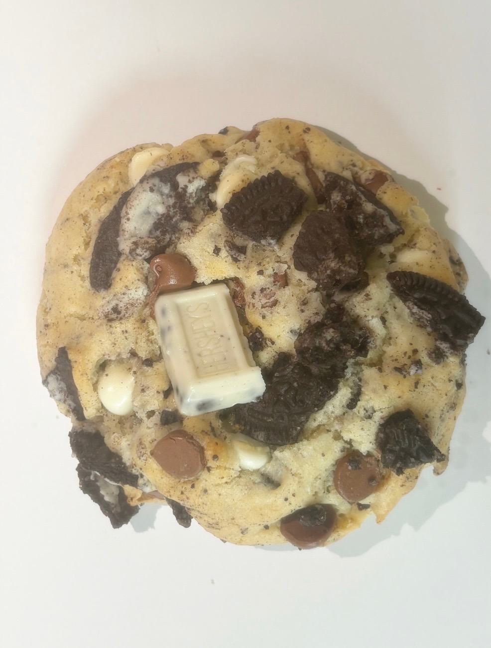 Cookies & Cream Cookie – Image 1