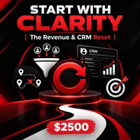 The Revenue & CRM Reset – Image 1