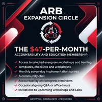 ARB EXPANSION CIRCLE – Image 1