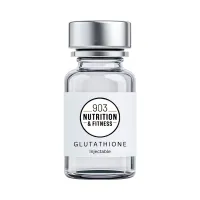 Glutathione 200mg/mL (10mL) – Image 1