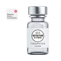 Tirzepatide + B12 – Image 1