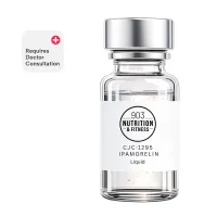 CJC-1295 / Ipamorelin (Liquid) – Image 1