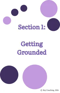 Mini Course: Middle School Independence – Image 2