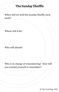 Mini Course: Bringing it Home – Image 3