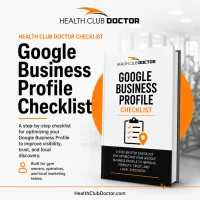 Google Business Profile Checklist – Image 1