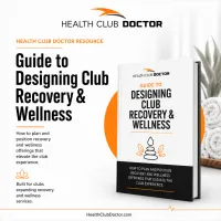 Guide to Designing Club Recovery & Wellness – Image 1