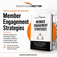 Member Engagement Strategies – Image 1