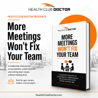 More Meetings Won't Fix Your Team – Image 1