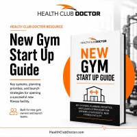 New Gym Start Up Guide – Image 1