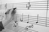 ML-Music Theory · Musiktheorie – Image 1