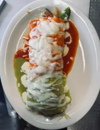 Fajita Burrito Steak – Image 1