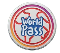 The World Pass