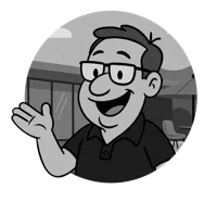 blog author image