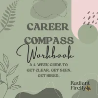 Career Compass Workbook Download – Image 1