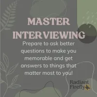 Ask Better Questions - Master the Art of Strategic Interviewing Download – Image 1