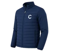 $25k - GFI Navy Jacket – Image 2