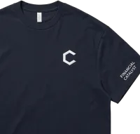 7 day Standard - Catalyst T-Shirt – L