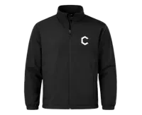 Gold Squad - GS Jacket – S