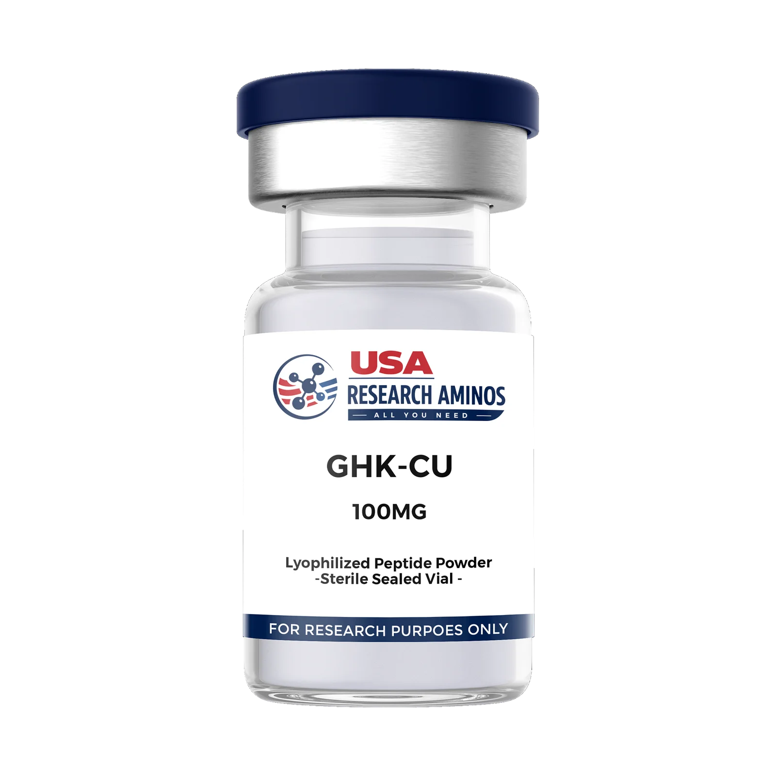 GHK-Cu – Image 3