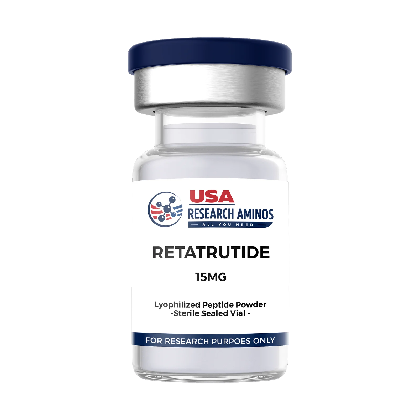 Retatrutide – Image 3